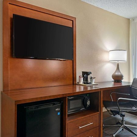 Comfort Inn Yulee - Fernandina Beach Exteriör bild