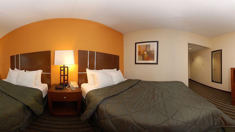 Comfort Inn Yulee - Fernandina Beach Exteriör bild