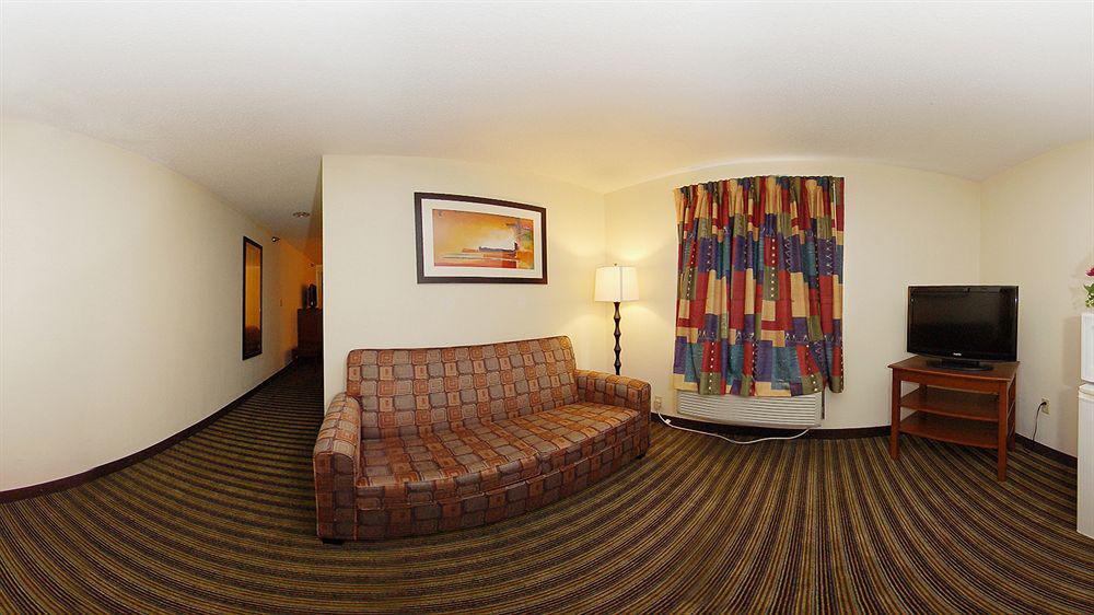 Comfort Inn Yulee - Fernandina Beach Exteriör bild