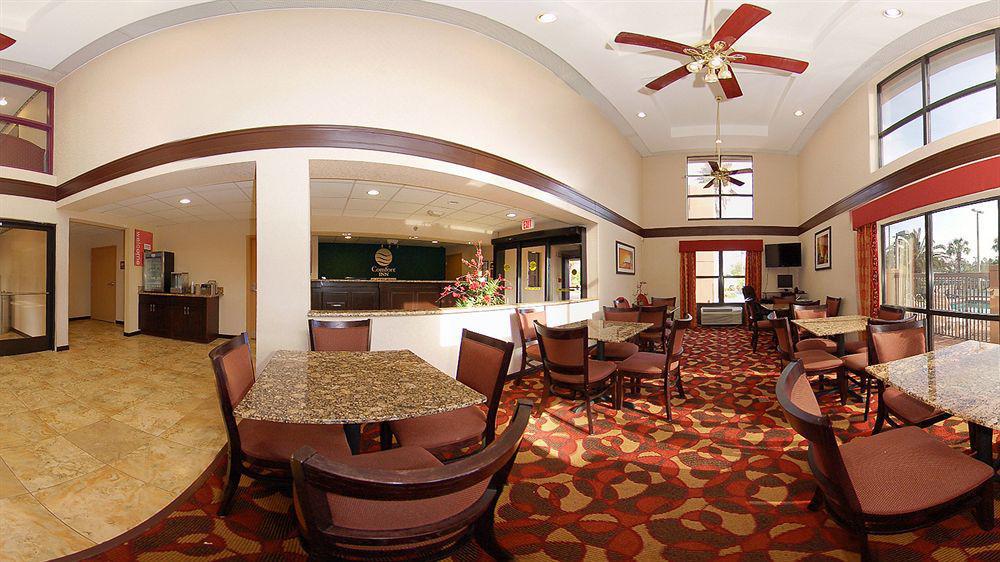 Comfort Inn Yulee - Fernandina Beach Exteriör bild