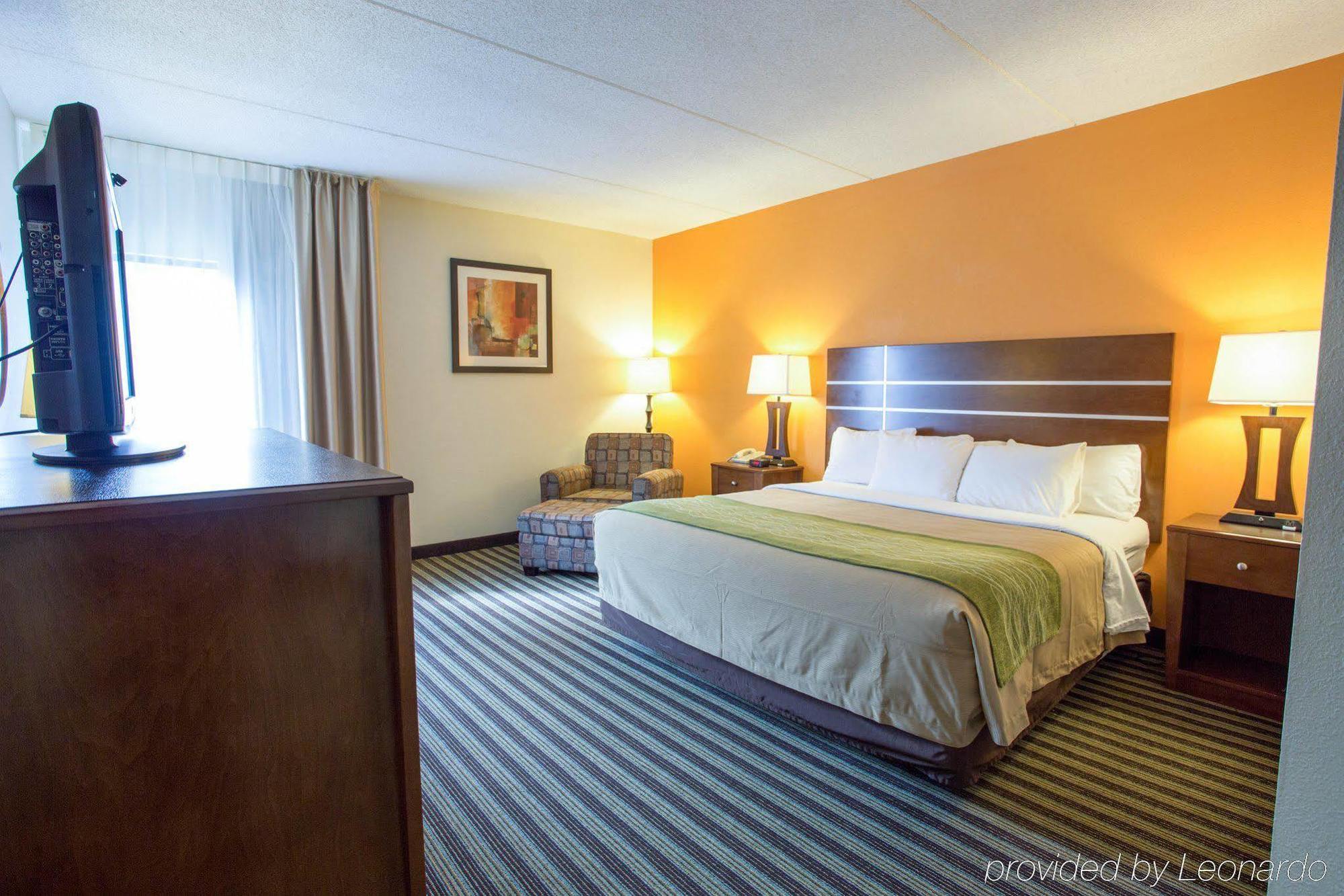 Comfort Inn Yulee - Fernandina Beach Exteriör bild