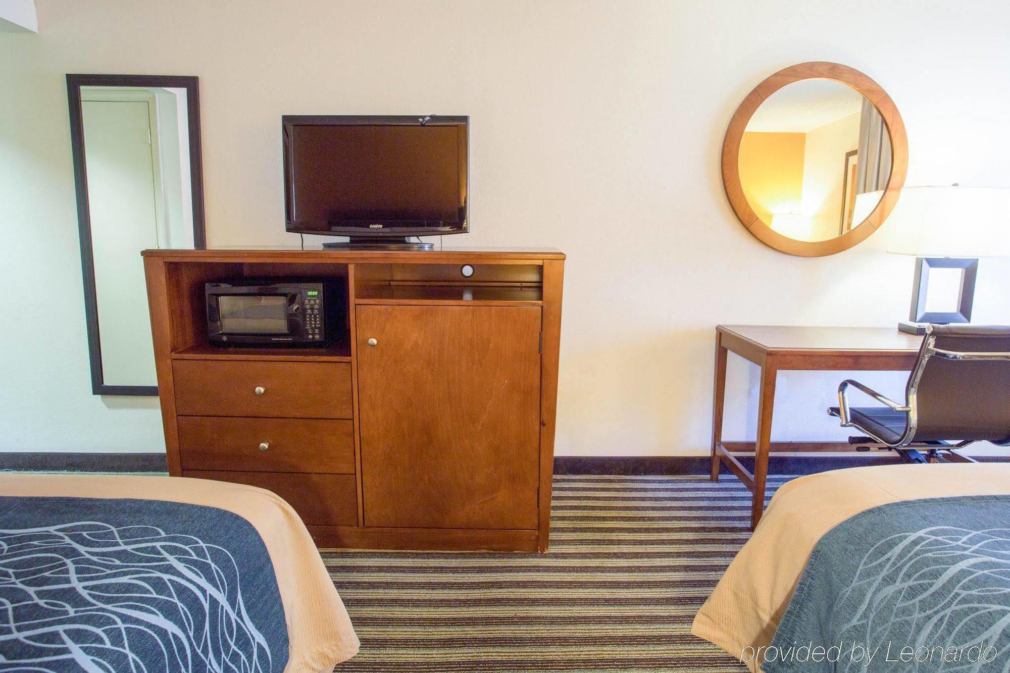 Comfort Inn Yulee - Fernandina Beach Exteriör bild