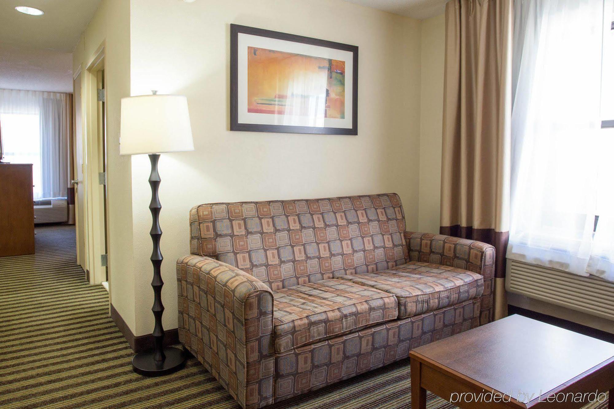 Comfort Inn Yulee - Fernandina Beach Exteriör bild